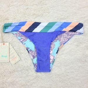 Maaji Praia Du Forte Reversible Bikini Bot…